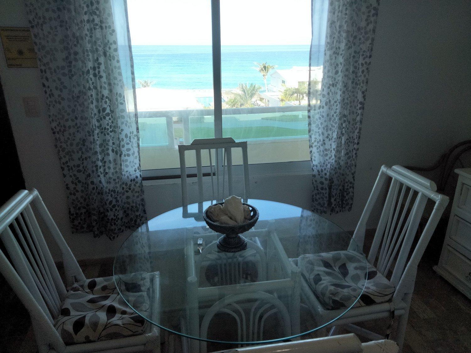 Brisas Sealight Apartment Cancún Zimmer foto