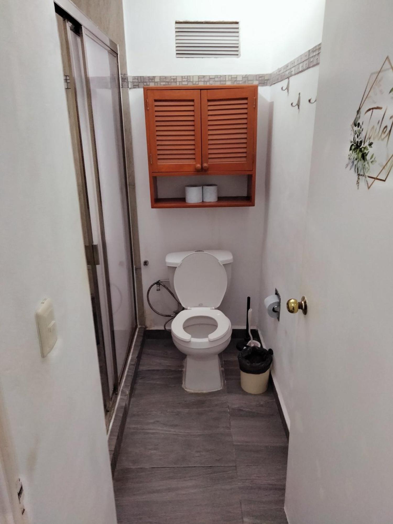 Brisas Sealight Apartment Cancún Exterior foto