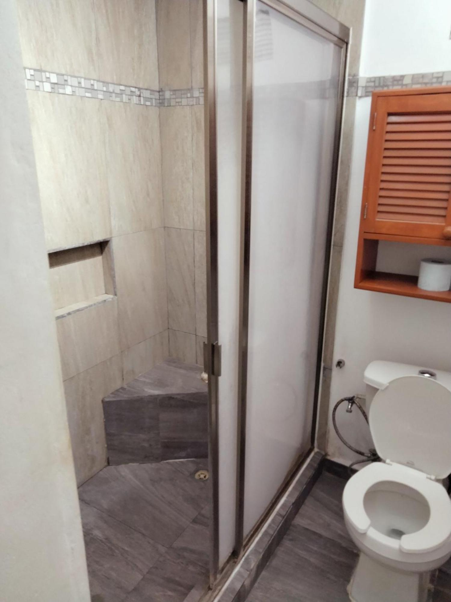 Brisas Sealight Apartment Cancún Exterior foto